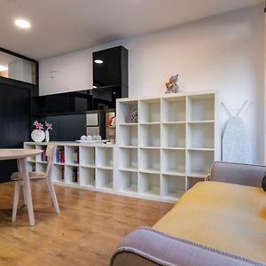 Apartamento de 1 Dormitorio